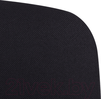 Стул офисный Staff Iso Lite CF-008 / 532562 (ткань черная/С-11)