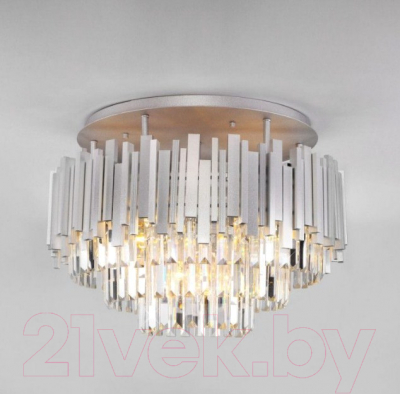 Люстра HIPER H162-2 - фото