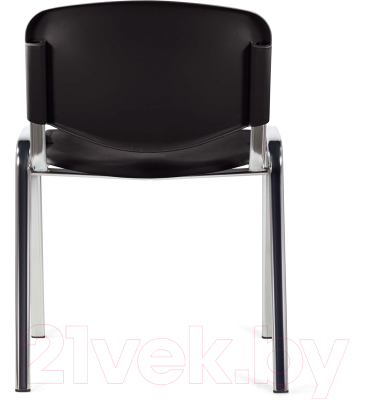 Стул офисный Staff Iso Plast CF-009 / 532571