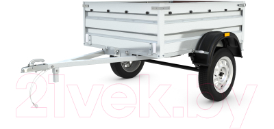 Прицеп для автомобиля ТитаН 1713 / 7197-0000010
