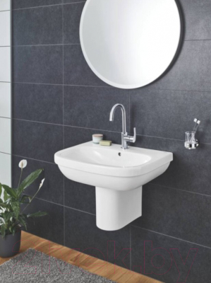 Полупьедестал GROHE Bau Ceramic 39201000