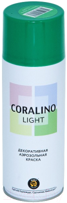 Краска декоративная Coralino Light - фото