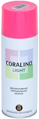Краска декоративная Coralino Light - фото