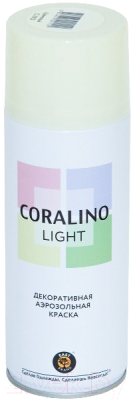 Краска декоративная Coralino Light - фото
