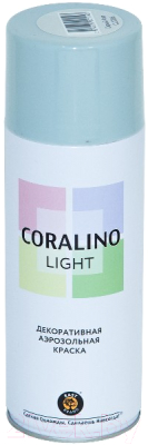 Краска декоративная Coralino Light - фото