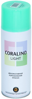Краска декоративная Coralino Light - фото