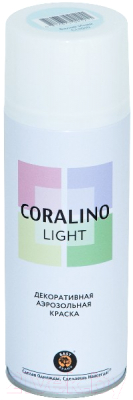 Краска декоративная Coralino Light - фото
