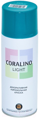 Краска декоративная Coralino Light - фото