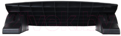 Подставка для ног Brauberg 45x35 / 530106