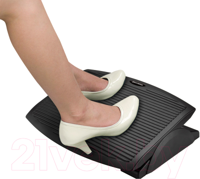 Подставка для ног Brauberg 45x35 / 530106