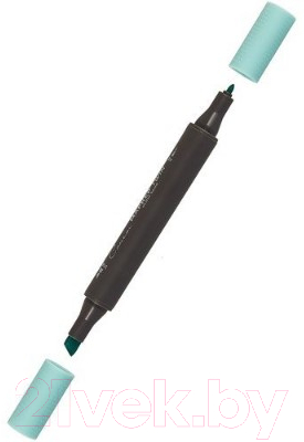 Маркер художественный Сонет Twin / 164125-57