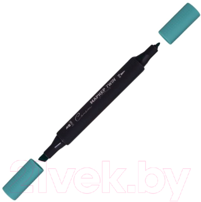 Маркер художественный Сонет Twin / 164125-58 - фото