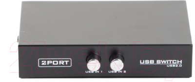 Переключатель портов Gembird DSU-21