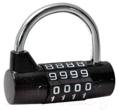 Велозамок Sipl U-Lock / RW19D - фото