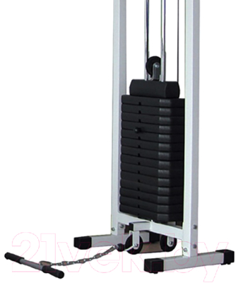 Силовой тренажер DFC D1007