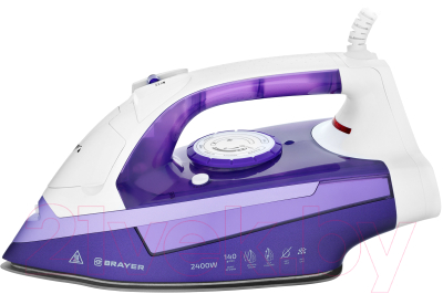 Утюг Brayer BR4004