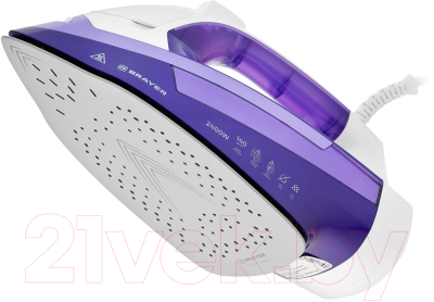 Утюг Brayer BR4004