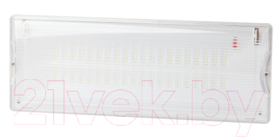 Светильник аварийный ЭРА DPA-301-1-65 / Б0051843 - фото