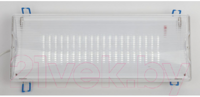 Светильник аварийный ЭРА DPA-301-1-65 / Б0051843