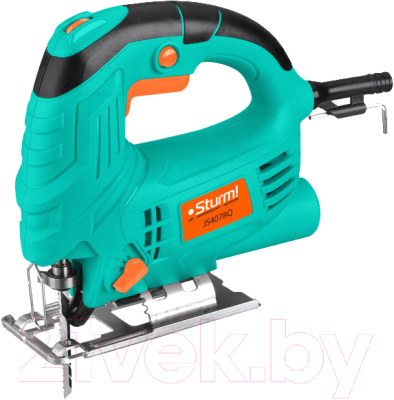 Электролобзик Sturm! JS4078Q - фото