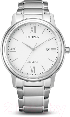 Часы наручные мужские Citizen AW1670-82A - фото