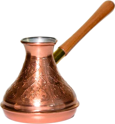 Турка для кофе TimA Шахерезада ШР-270c - фото