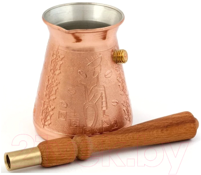 Турка для кофе TimA Арабика А-300сб