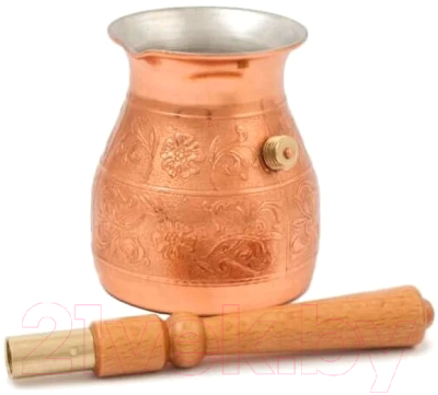 Турка для кофе TimA Утро Востока УВ-300сб