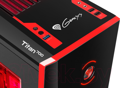 Системный блок Jet Multimedia 5R5600GD16HD1SD24VGAL2W5