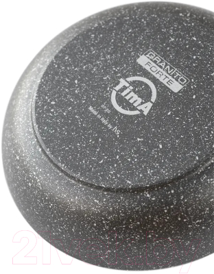 Сковорода TimA Tvs Granito Forte RF-1122