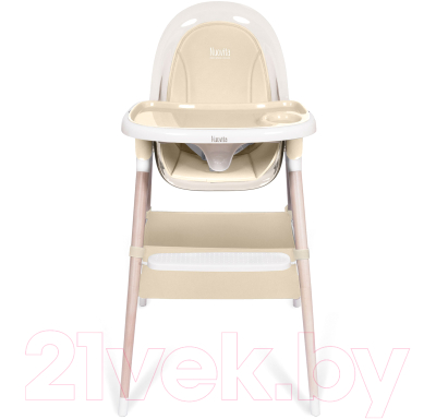 Стульчик для кормления Nuovita Gourmet G1 Lux