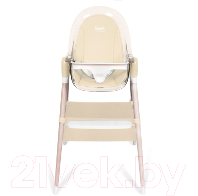 Стульчик для кормления Nuovita Gourmet G1 Lux
