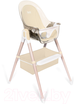 Стульчик для кормления Nuovita Gourmet G1 Lux
