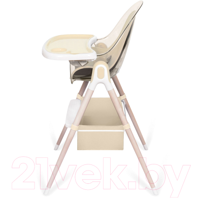 Стульчик для кормления Nuovita Gourmet G1 Lux