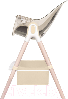 Стульчик для кормления Nuovita Gourmet G1 Lux