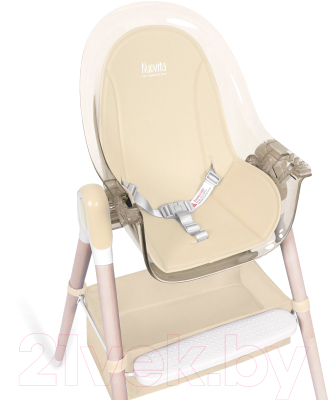 Стульчик для кормления Nuovita Gourmet G1 Lux