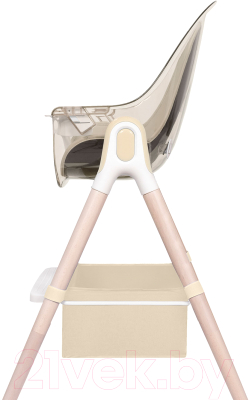 Стульчик для кормления Nuovita Gourmet G1 Lux