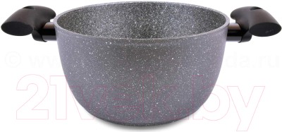Кастрюля TimA Tvs Granito Forte RF-5124 - фото
