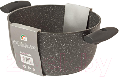 Кастрюля TimA Tvs Granito Forte RF-5124