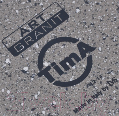 Сковорода TimA Tvs Art Granit АТ-1022