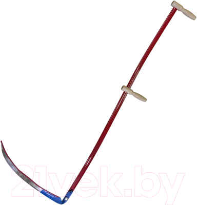 Коса Park №5 / 270405 - фото