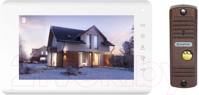 Видеодомофон Tantos Mia Kit - фото