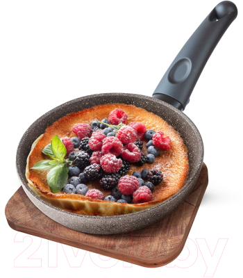 Сковорода TimA Tvs Art Granit AT-1126