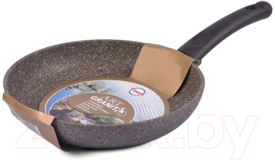 Сковорода TimA Tvs Art Granit AT-1126