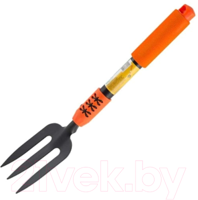 Вилка садовая Park HG3550-I / 270224 - фото