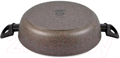 Сотейник TimA Tvs Art Granit AT-2128