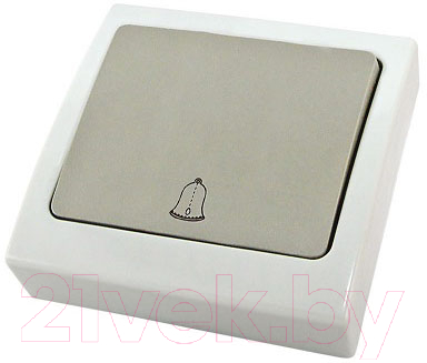 Выключатель TDM Вуокса SQ1803-0106 - фото