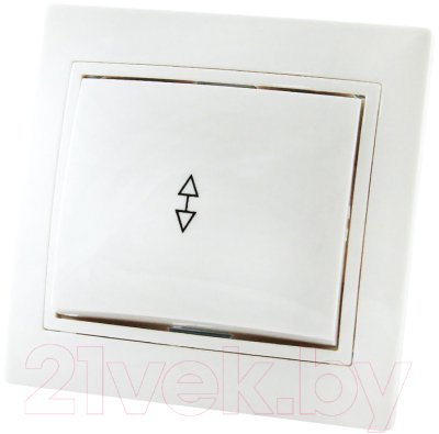 Выключатель TDM Таймыр SQ1814-0007 - фото