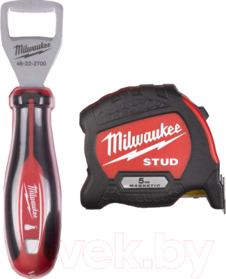 Рулетка Milwaukee 4932478794 - фото