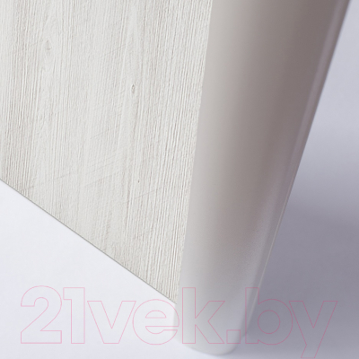 Шкаф-купе Евва 233 BBZ.13 / АЭП ШК.3 01 (бодега/бодега/жемчуг зерно)